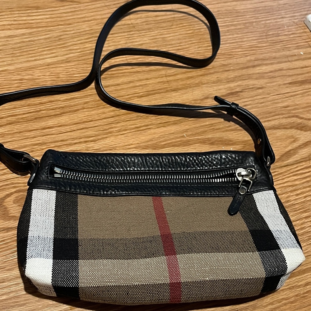 Burberry
